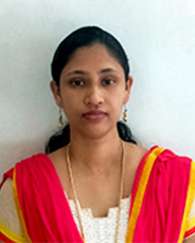 HOD Civil Engineering